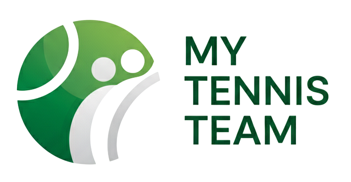 MyTennis.Team Logo